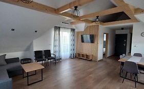 Apartament Wierchy