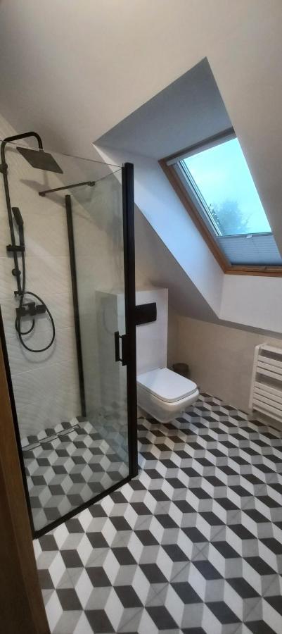 Apartament Wierchy Klikuszowa Zewnętrze zdjęcie