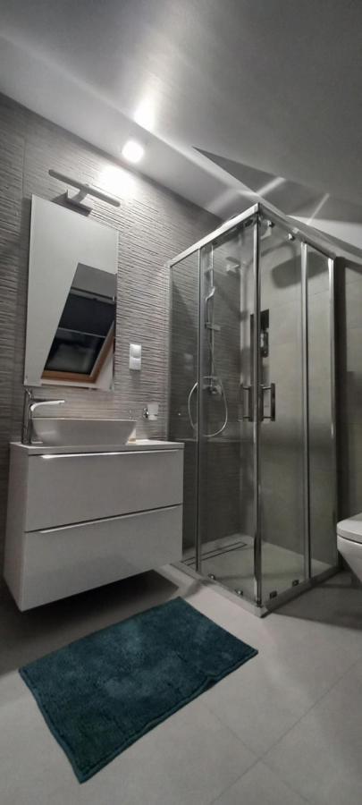 Apartament Wierchy Klikuszowa Zewnętrze zdjęcie